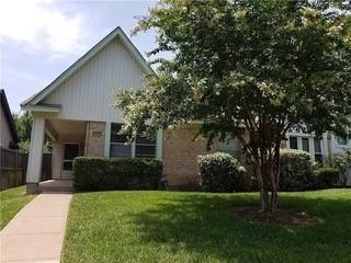 4907 Rollingwood Court Garland TX 75043