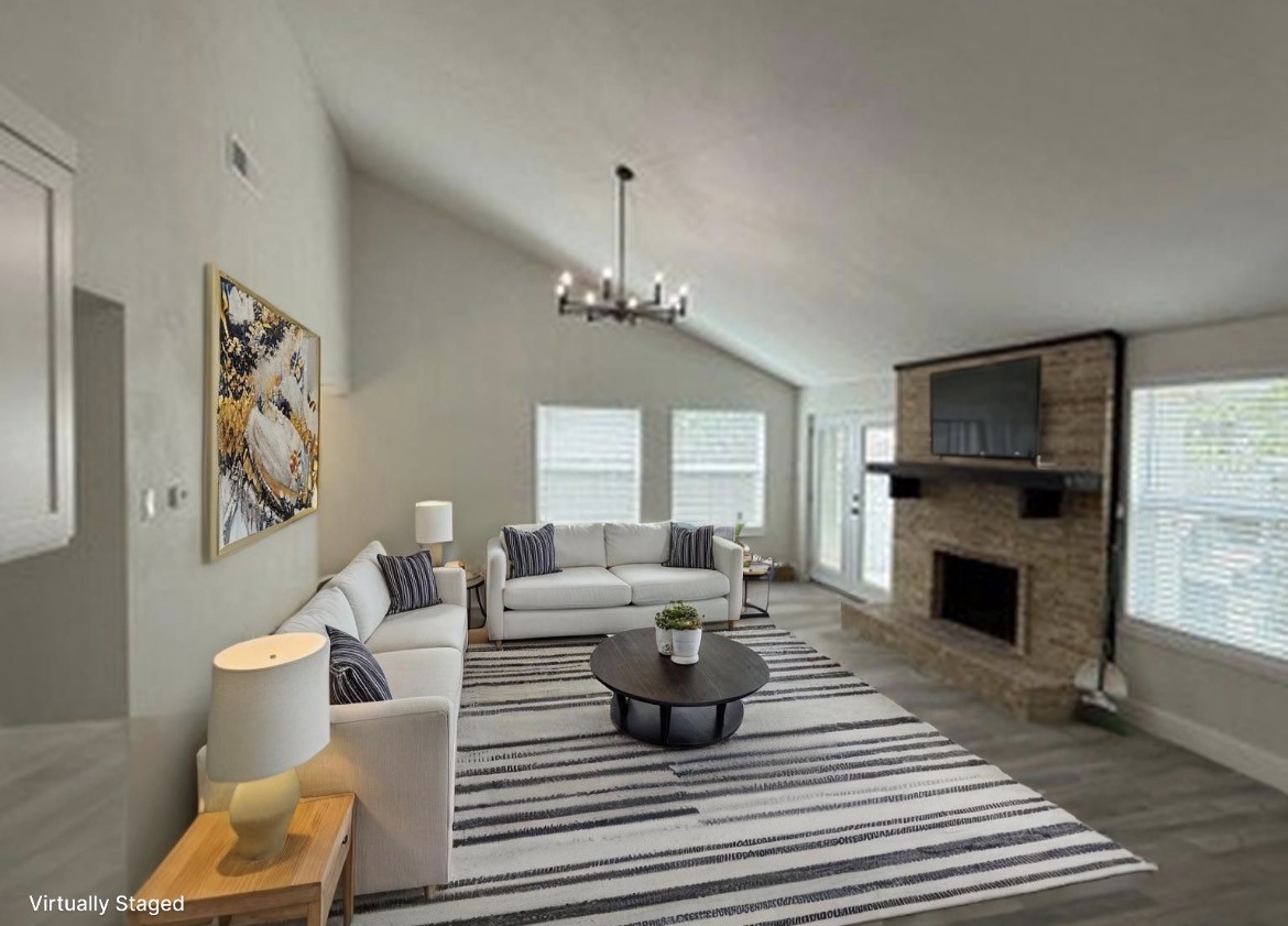 4907 Rollingwood Court Garland TX 75043