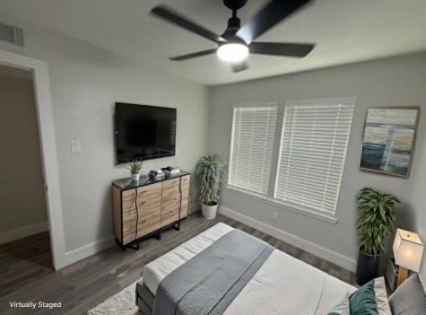 4907 Rollingwood Court Garland TX 75043