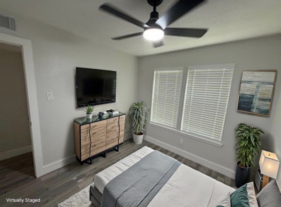 4907 Rollingwood Court Garland TX 75043
