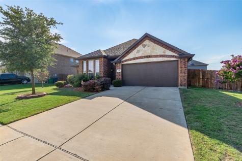113 Honeysuckle Lane Waxahachie TX 75165