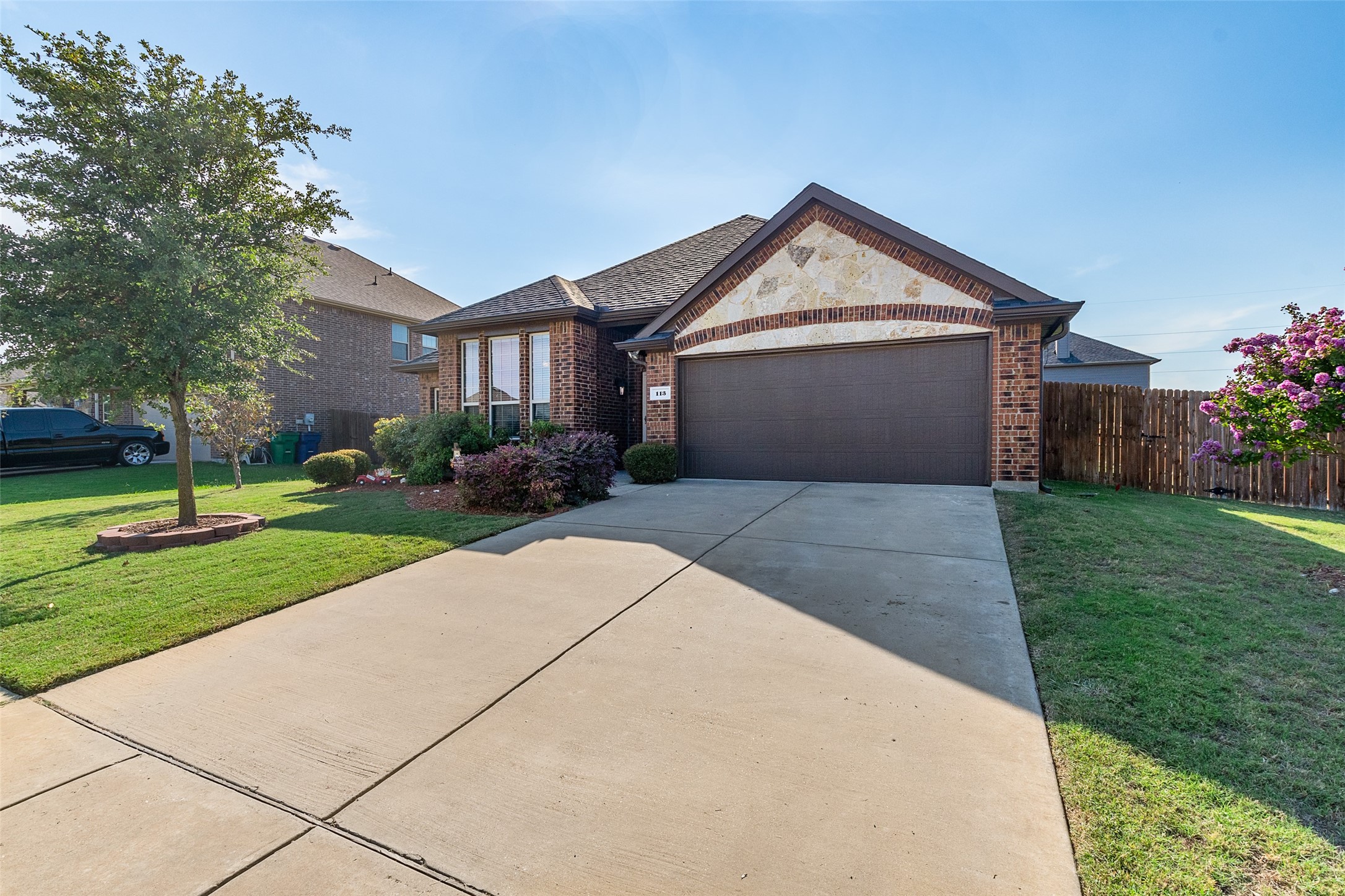 113 Honeysuckle Lane Waxahachie TX 75165