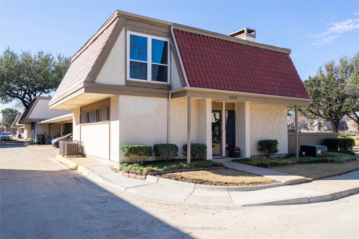 4608 Place One Drive Garland TX 75042