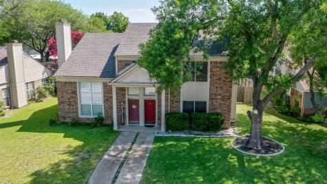 2330 Forestbrook Drive Garland TX 75040