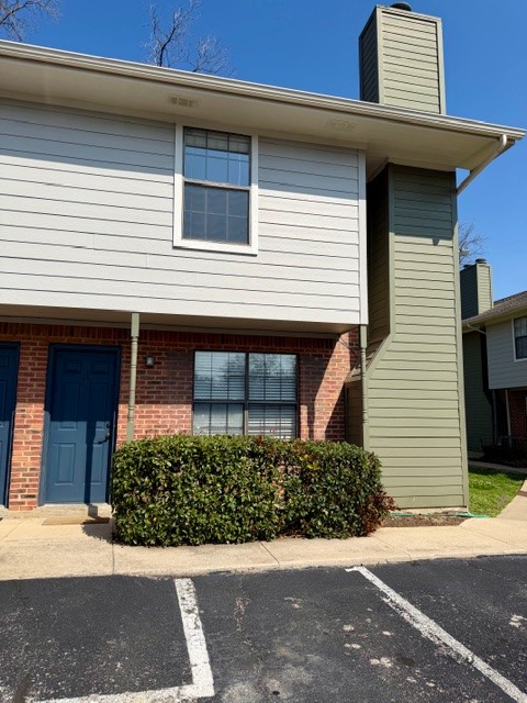 716 W Mulberry Street Denton TX 76201