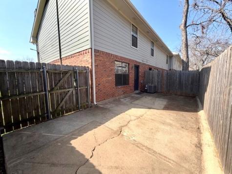 716 W Mulberry Street Denton TX 76201
