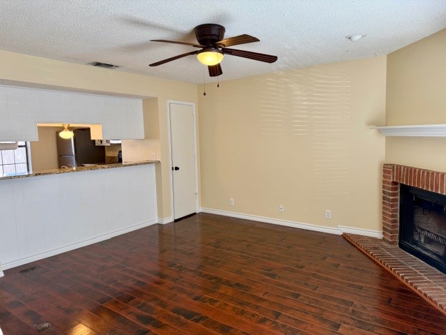 716 W Mulberry Street Denton TX 76201