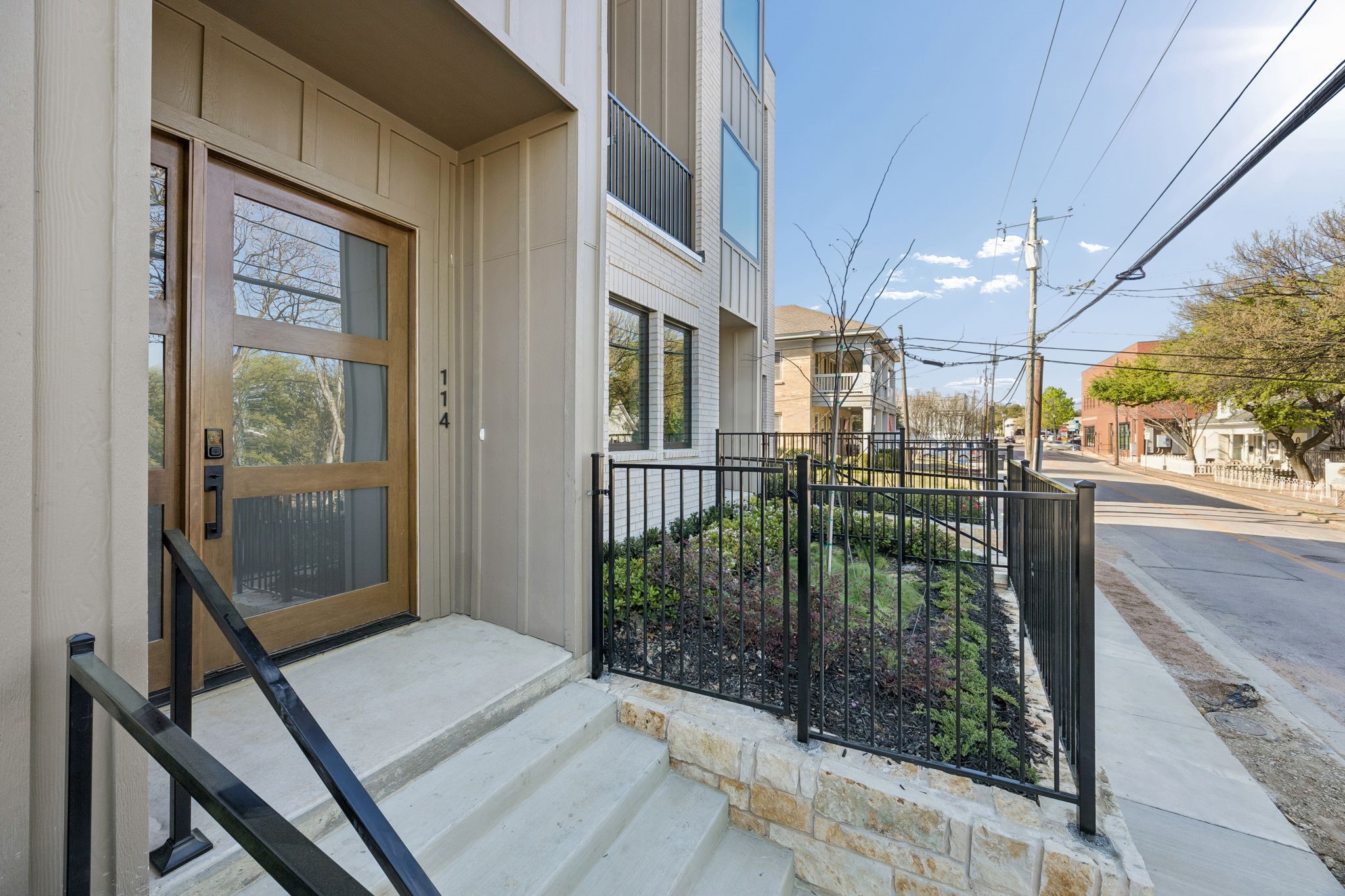 114 S Church Street Mckinney TX 75069