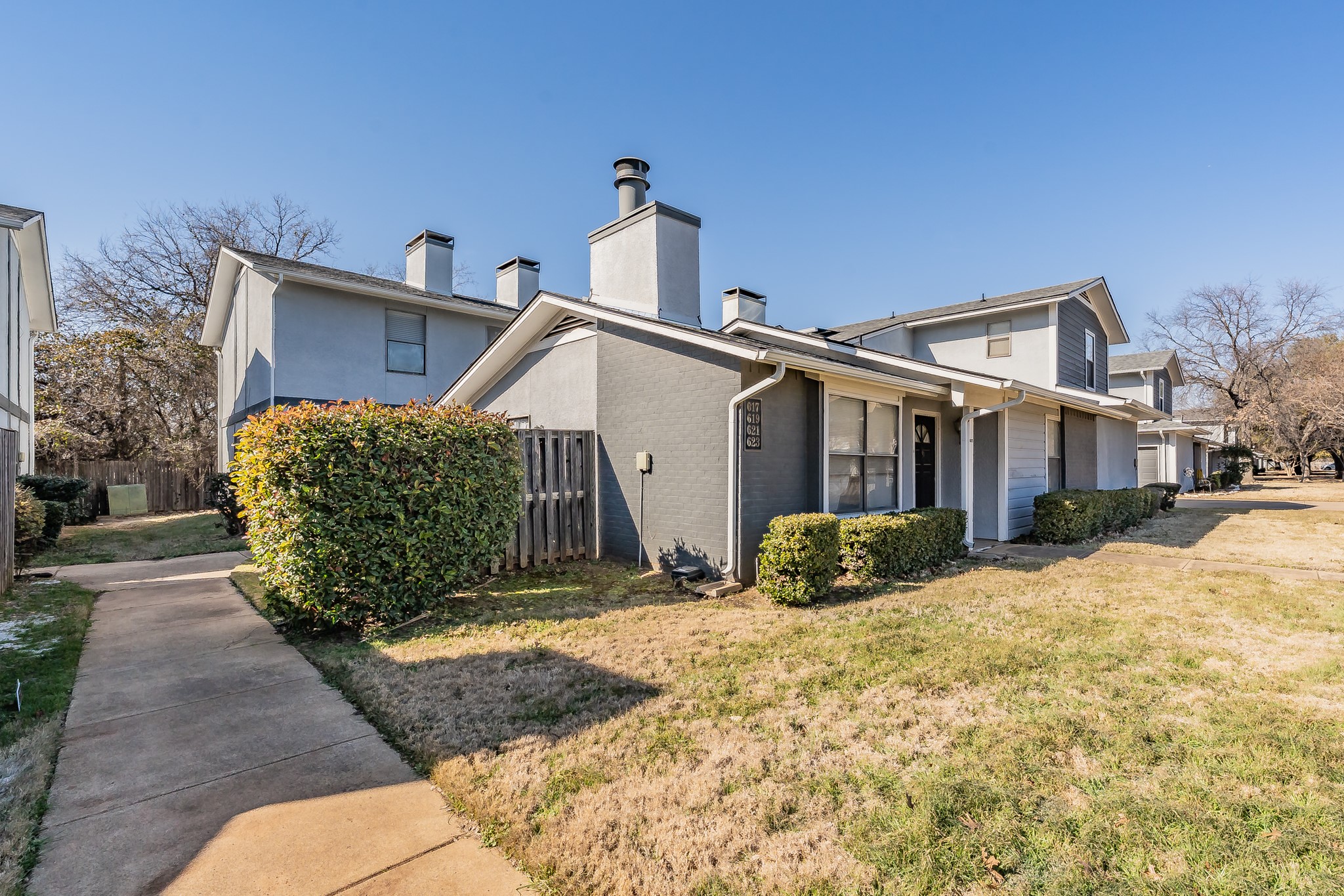623 Ridgeline Drive Hurst TX 76053