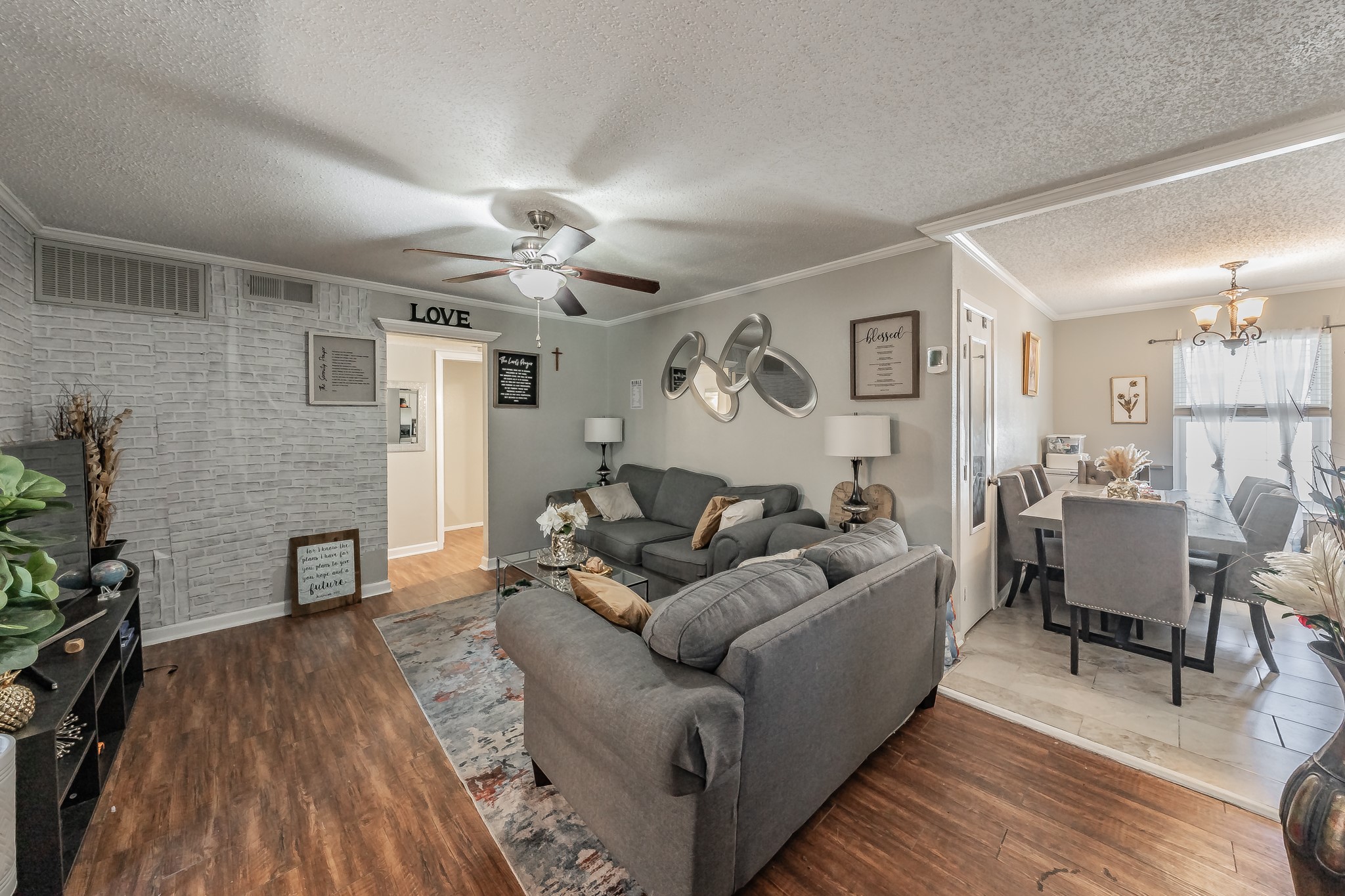 623 Ridgeline Drive Hurst TX 76053