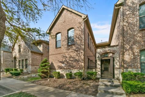 5957 Pisa Lane Frisco TX 75034