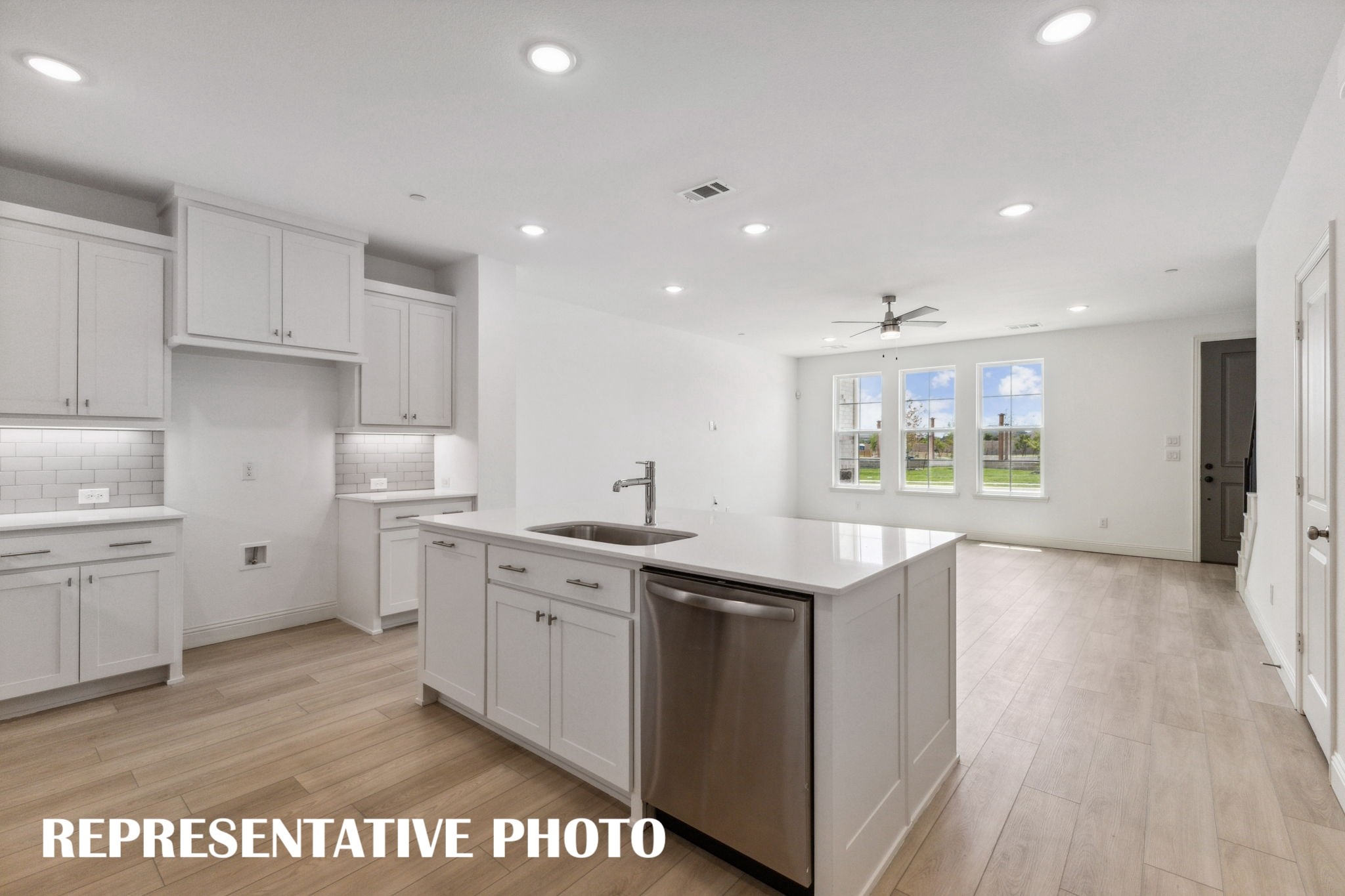 1027 Splitrock Drive Allen TX 75013