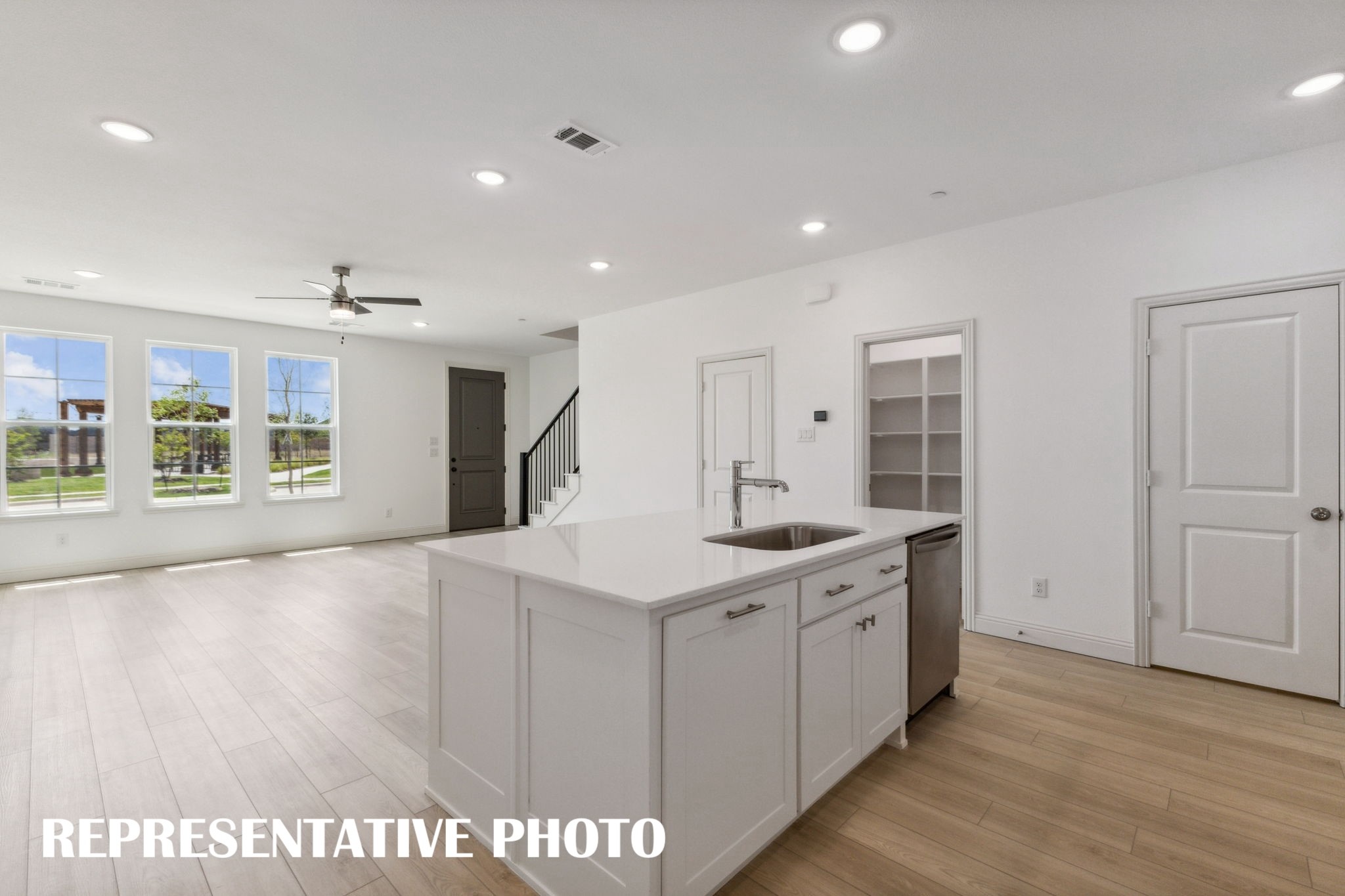 1027 Splitrock Drive Allen TX 75013
