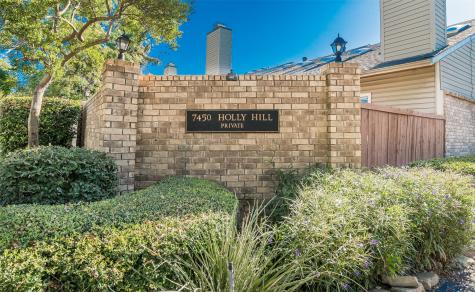 7450 Holly Hill Dallas TX 75231