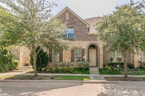 4417 Blackjack Oak Drive Mckinney TX 75070