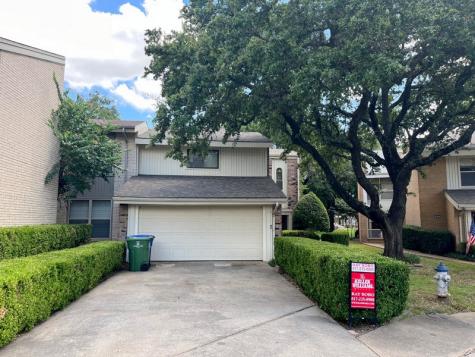 1810 Lakecrest Court Carrollton TX 75006