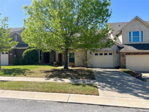 197 Emma Call Court Decatur TX 76234