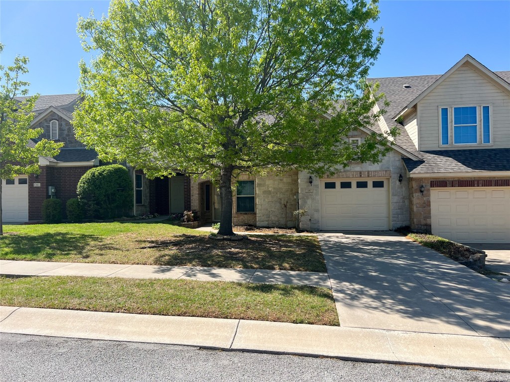 197 Emma Call Court Decatur TX 76234
