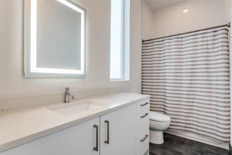 1932 Cuyler Court Dallas TX 75204