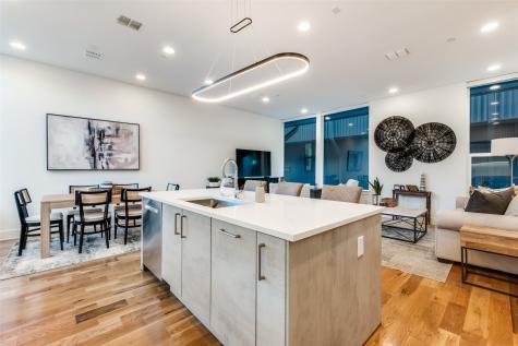 1932 Cuyler Court Dallas TX 75204