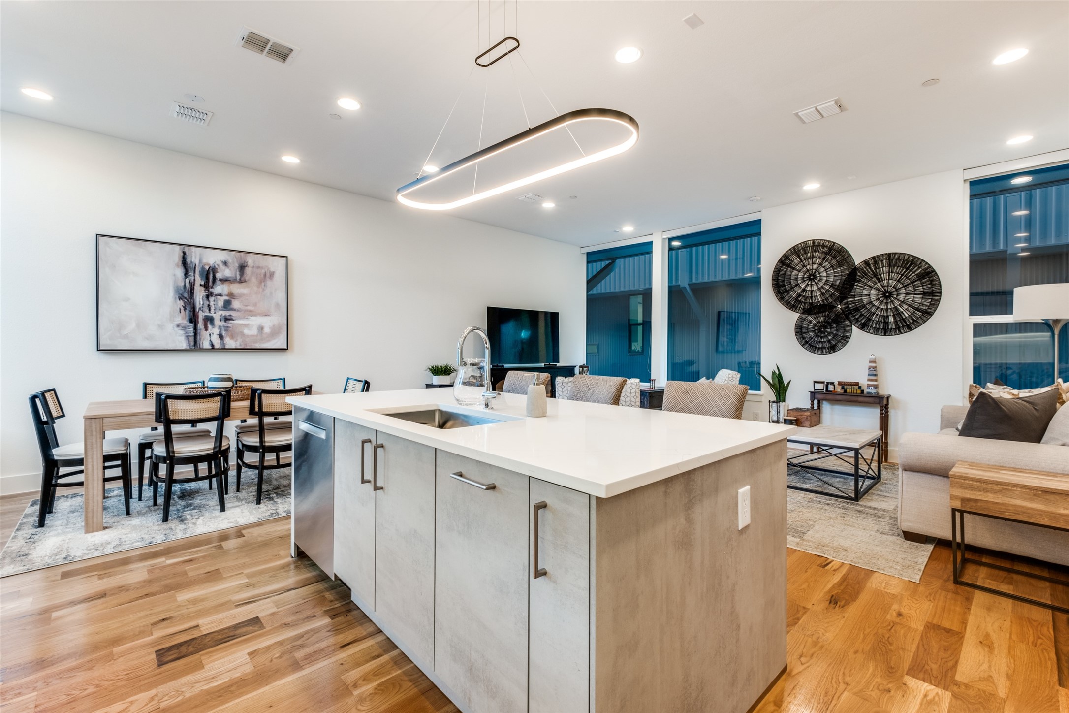 1932 Cuyler Court Dallas TX 75204