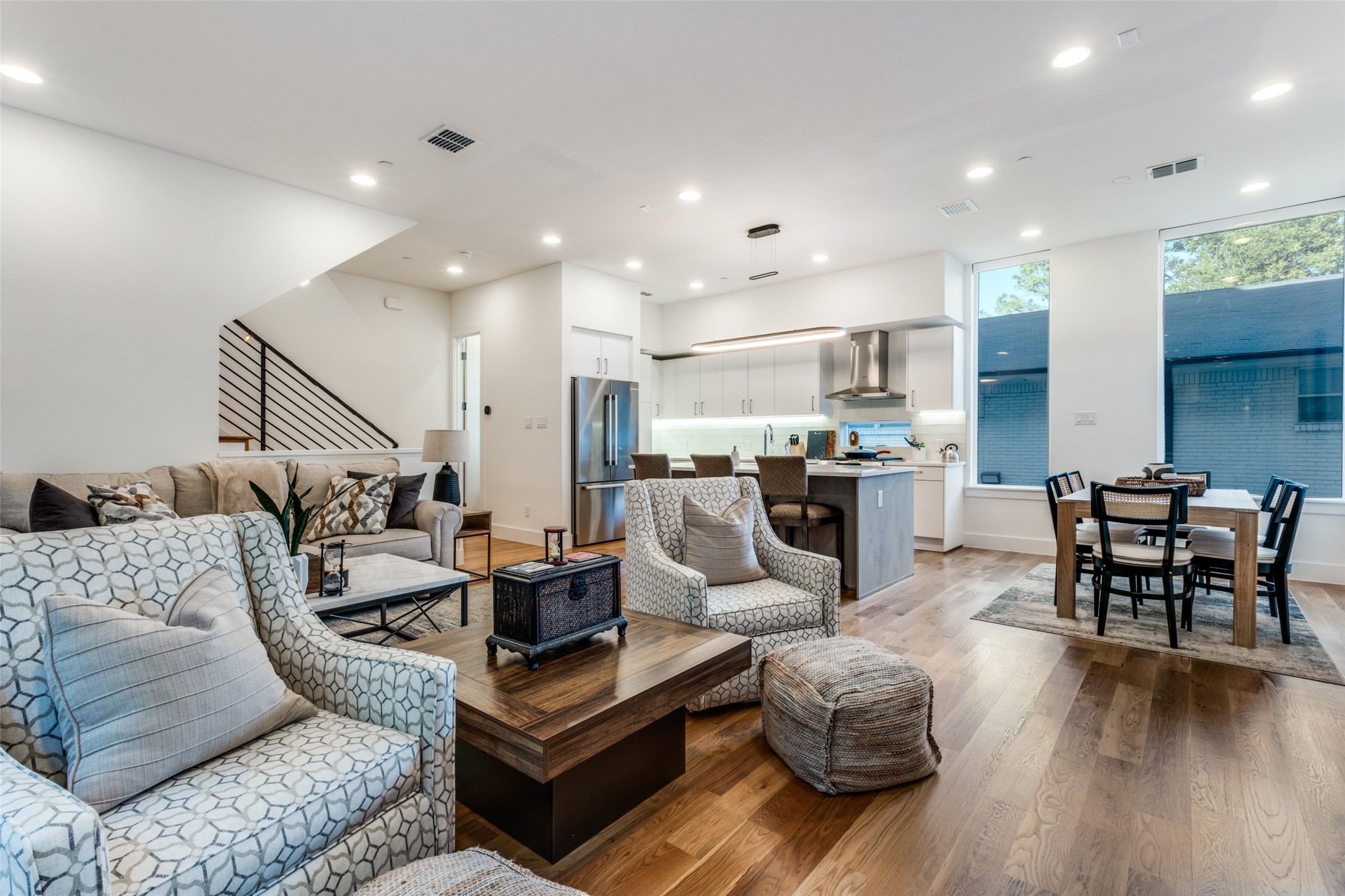 1932 Cuyler Court Dallas TX 75204