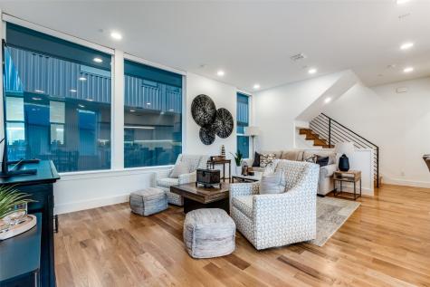 1932 Cuyler Court Dallas TX 75204