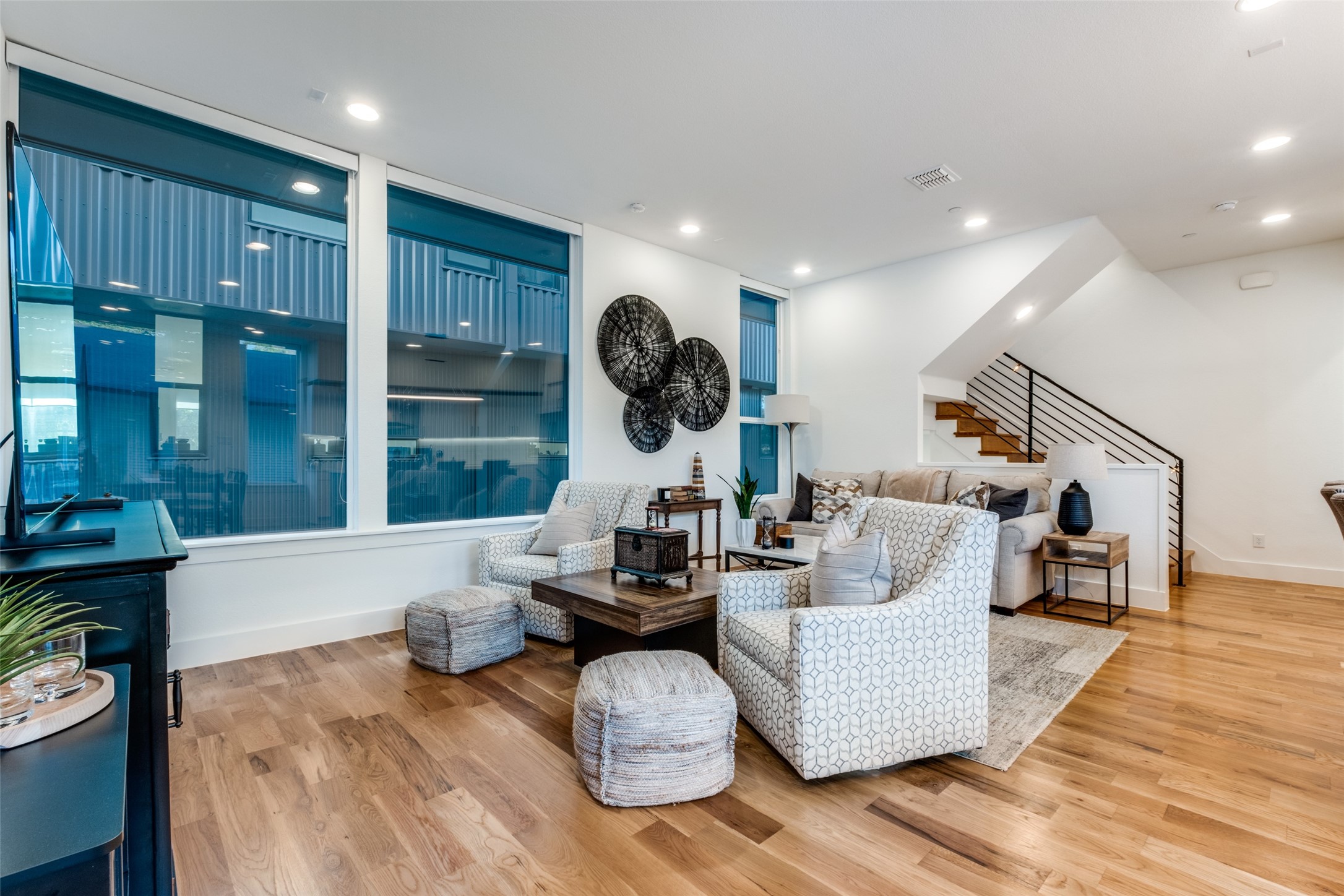 1932 Cuyler Court Dallas TX 75204