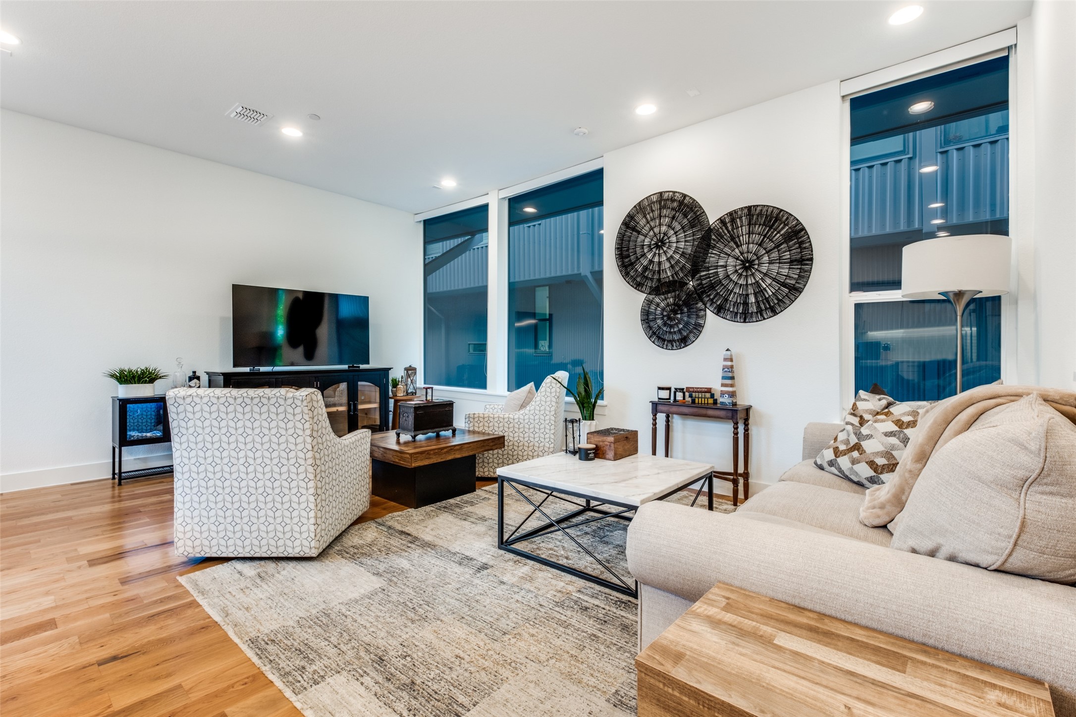 1932 Cuyler Court Dallas TX 75204