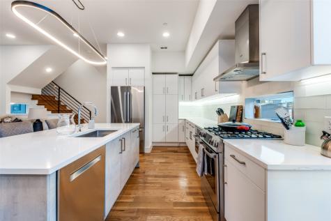 1932 Cuyler Court Dallas TX 75204