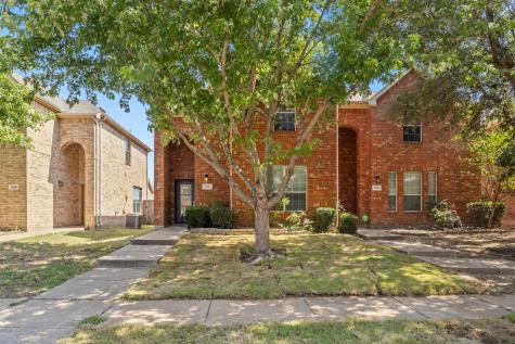 911 Jamie Drive Grand Prairie TX 75052