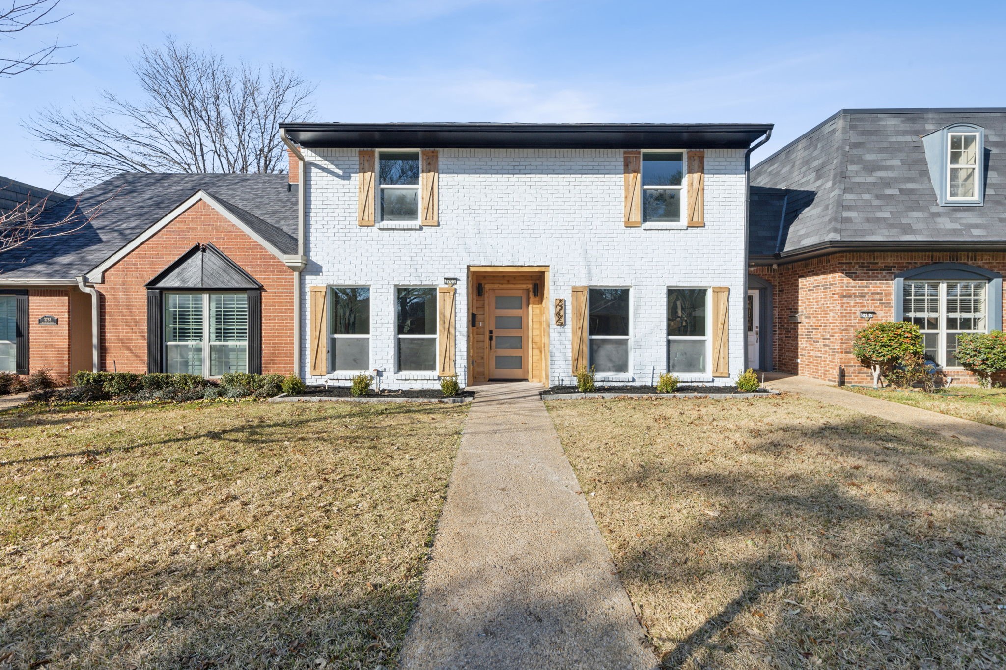 3765 Weeburn Drive Dallas TX 75229