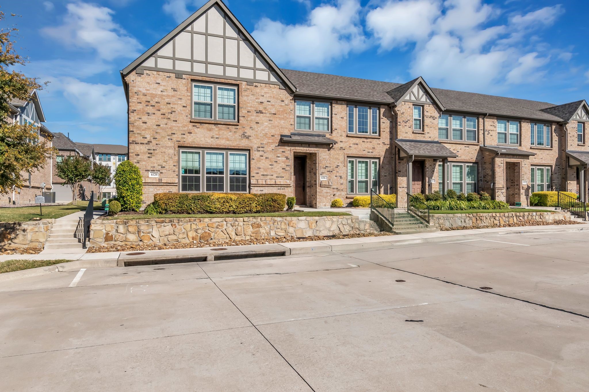 6116 Silverado Trail Mckinney TX 75070