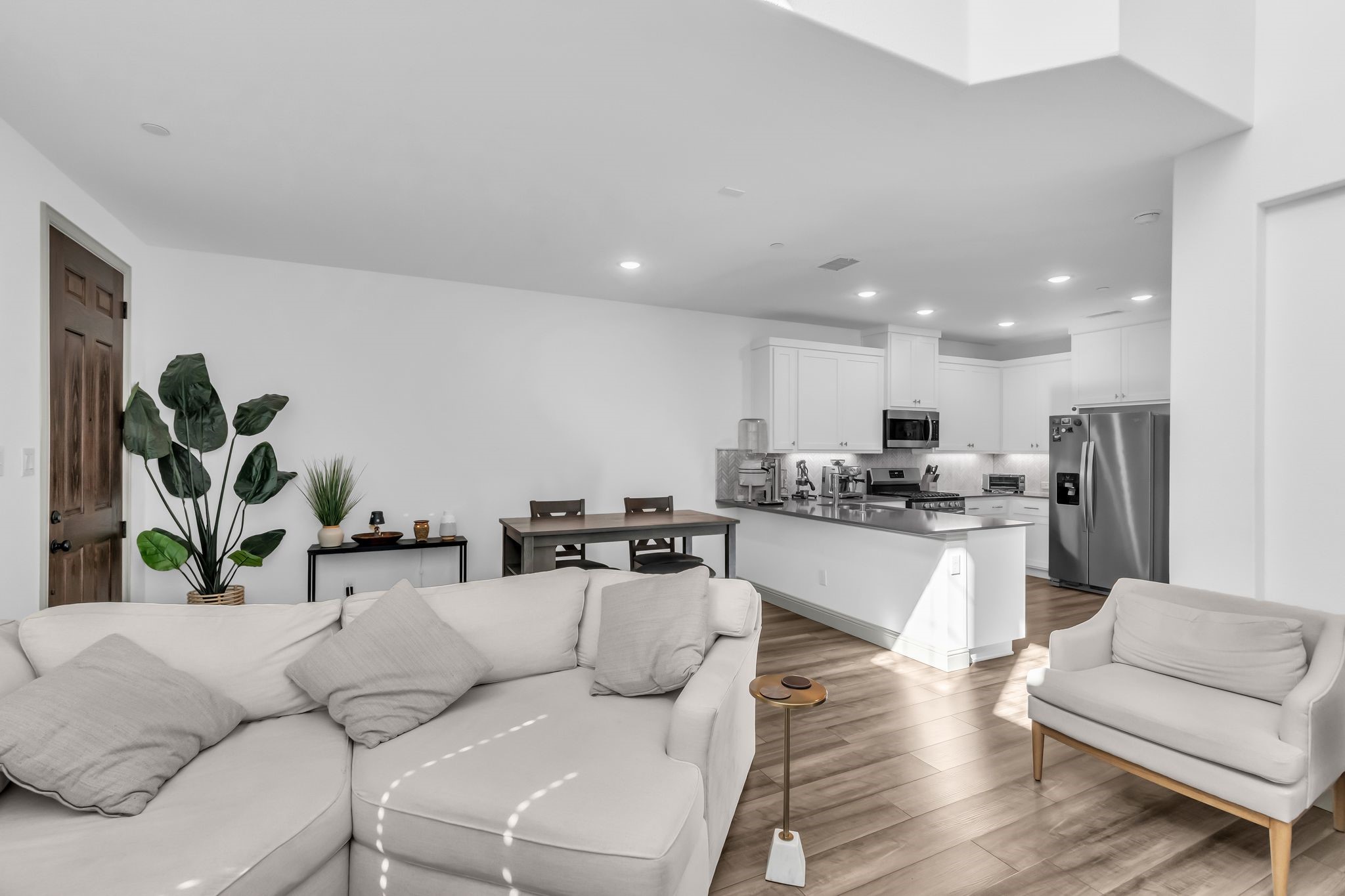 6116 Silverado Trail Mckinney TX 75070