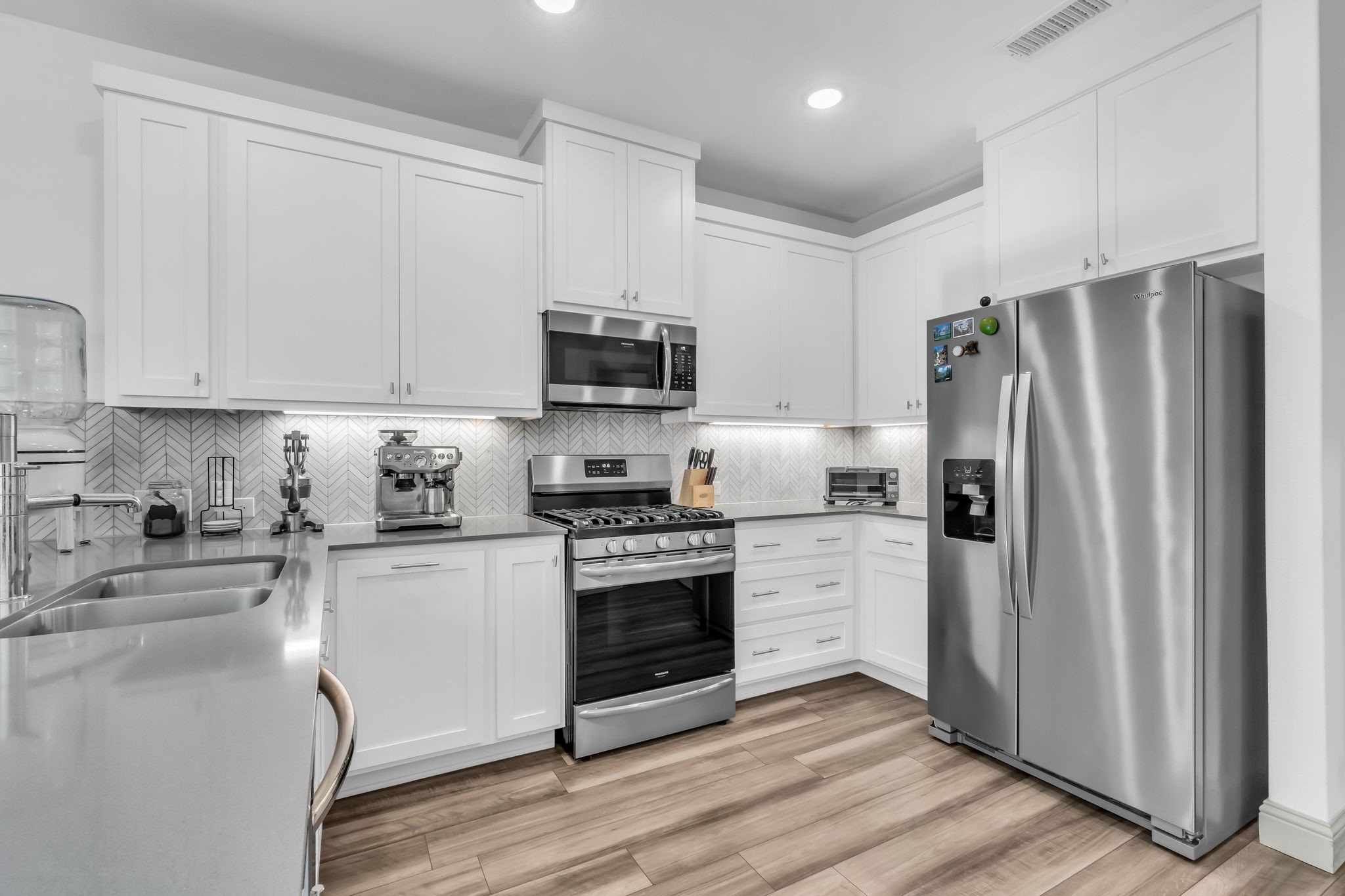 6116 Silverado Trail Mckinney TX 75070