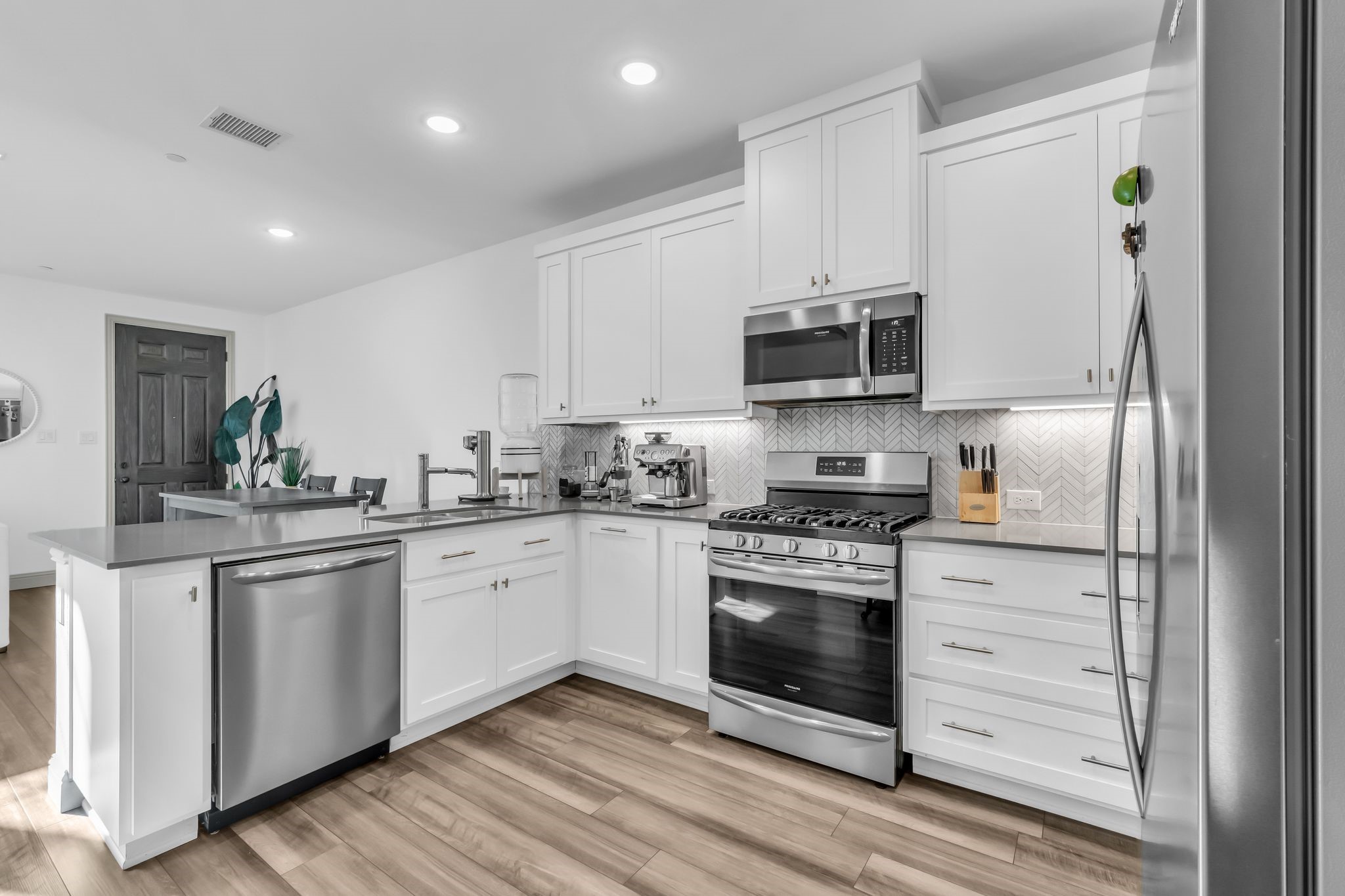 6116 Silverado Trail Mckinney TX 75070