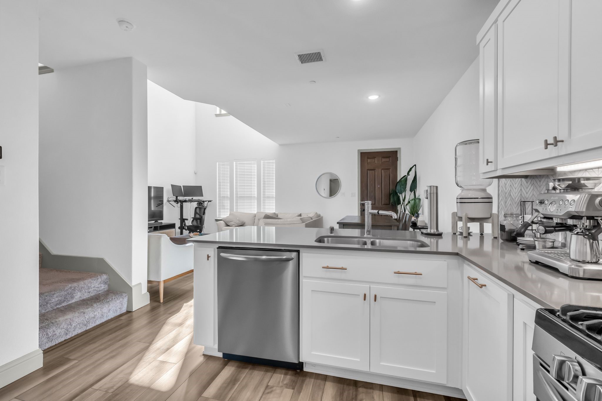 6116 Silverado Trail Mckinney TX 75070