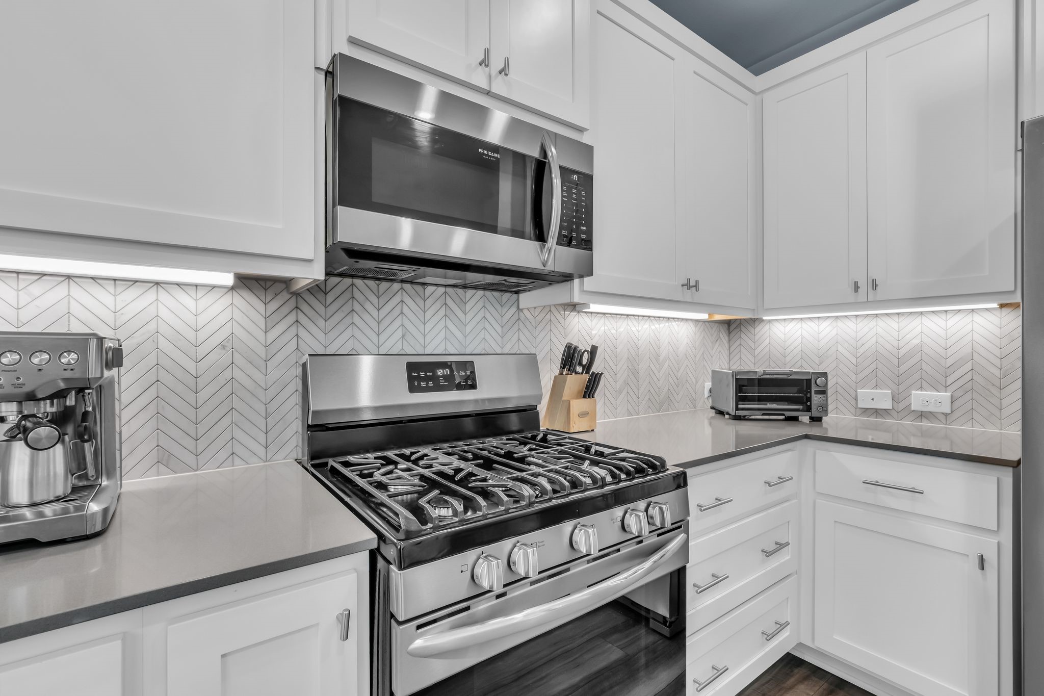 6116 Silverado Trail Mckinney TX 75070