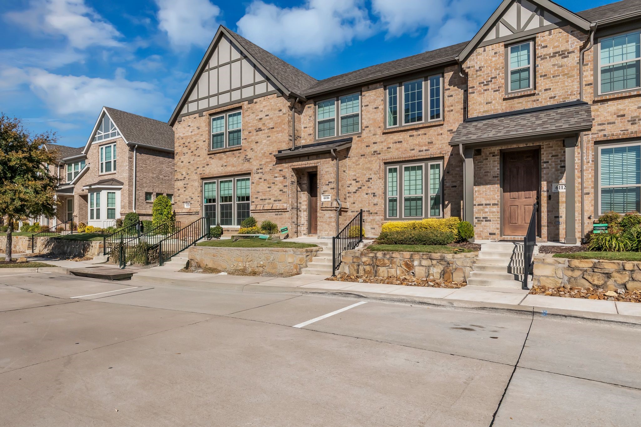6116 Silverado Trail Mckinney TX 75070