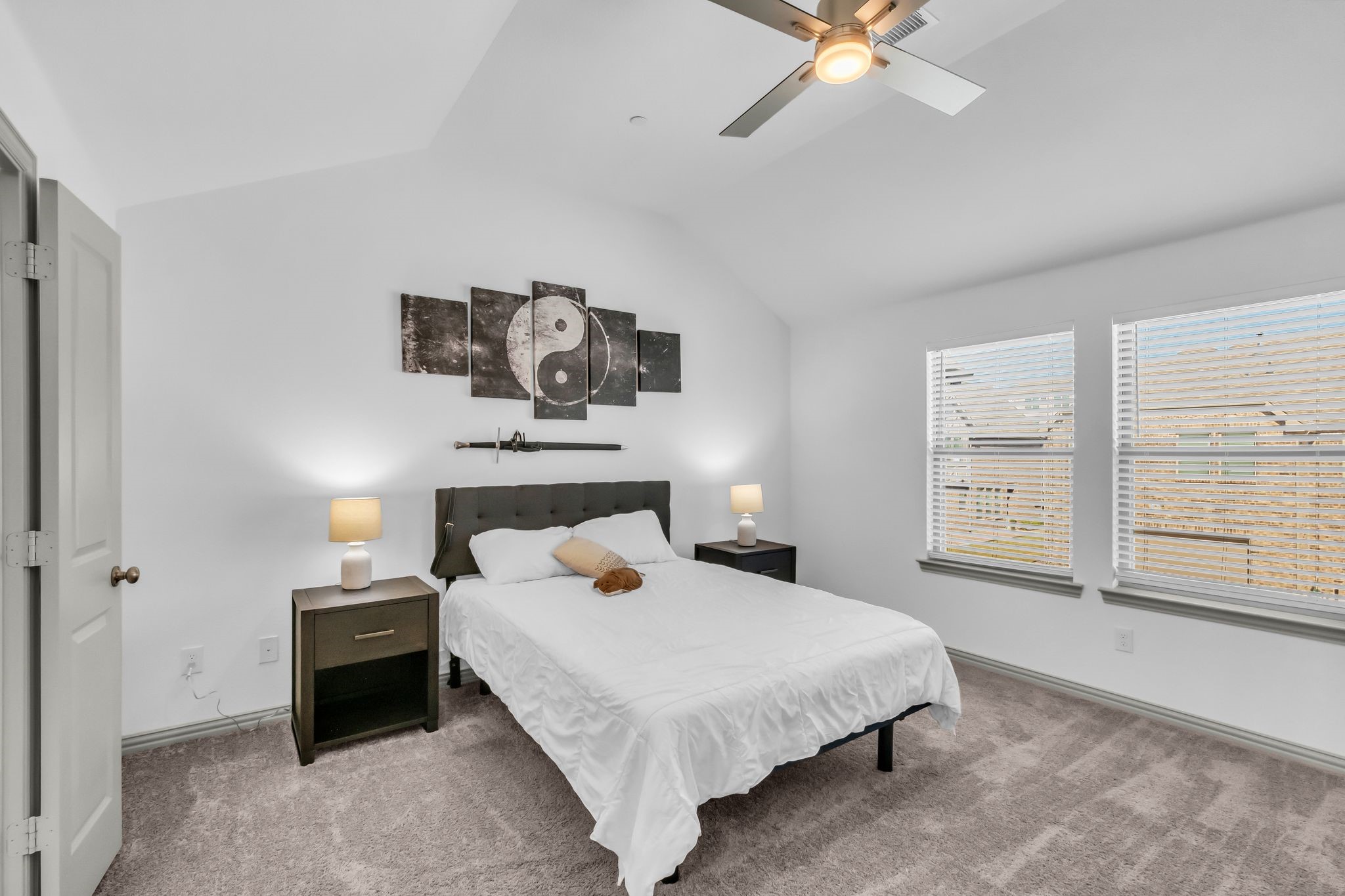 6116 Silverado Trail Mckinney TX 75070
