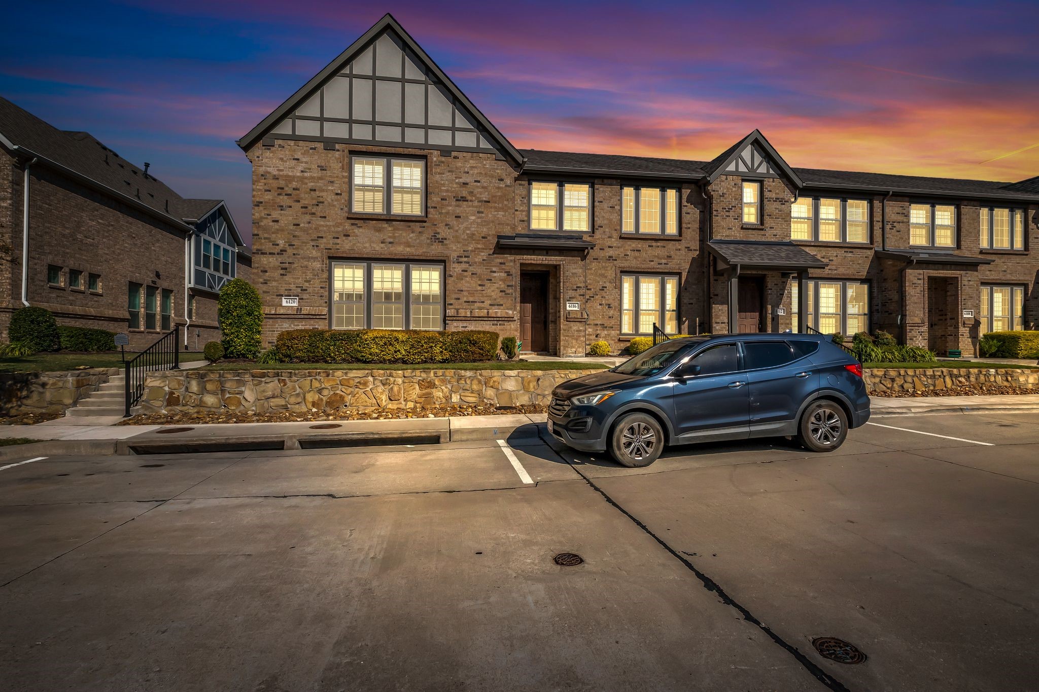 6116 Silverado Trail Mckinney TX 75070