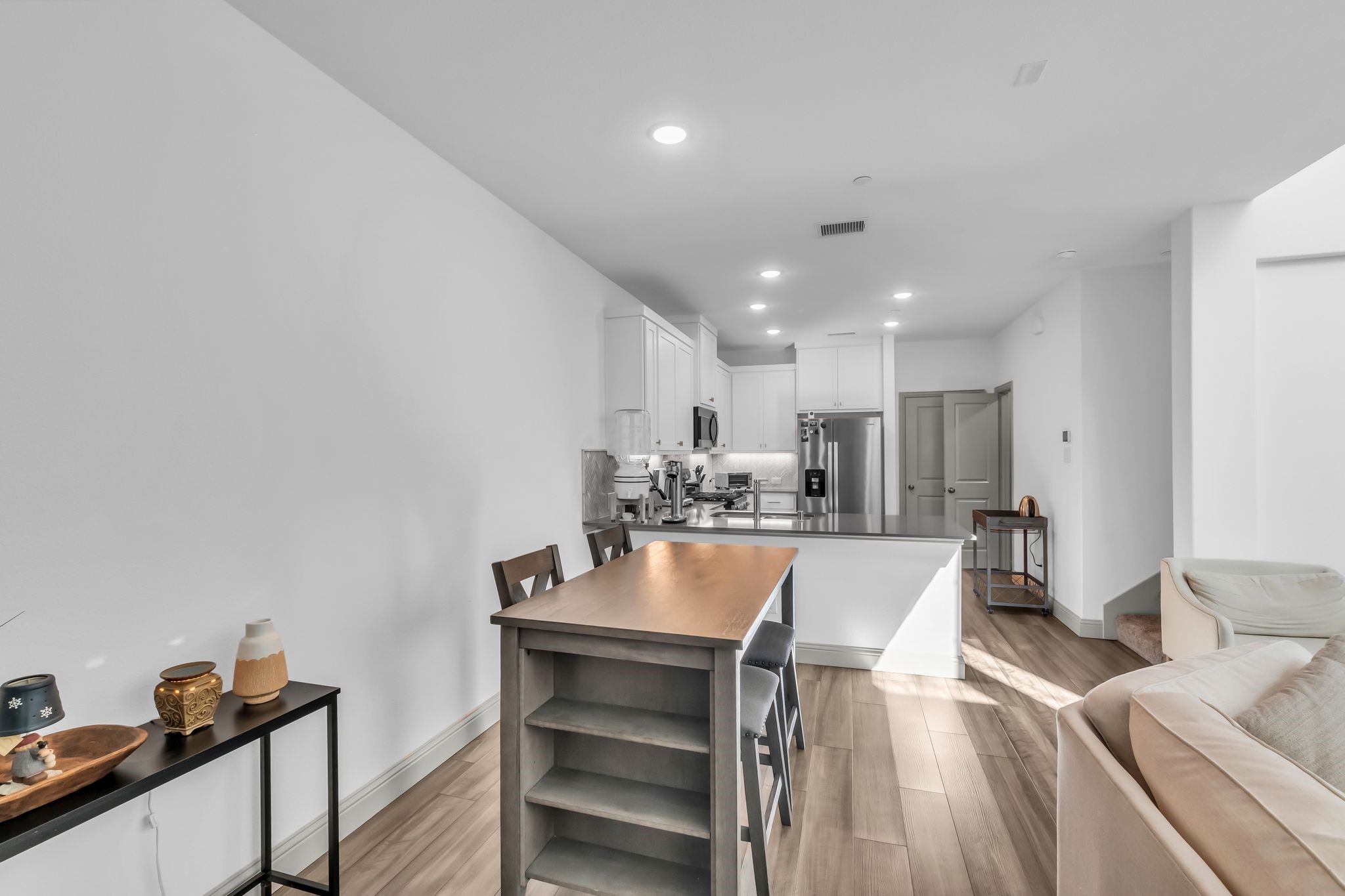 6116 Silverado Trail Mckinney TX 75070