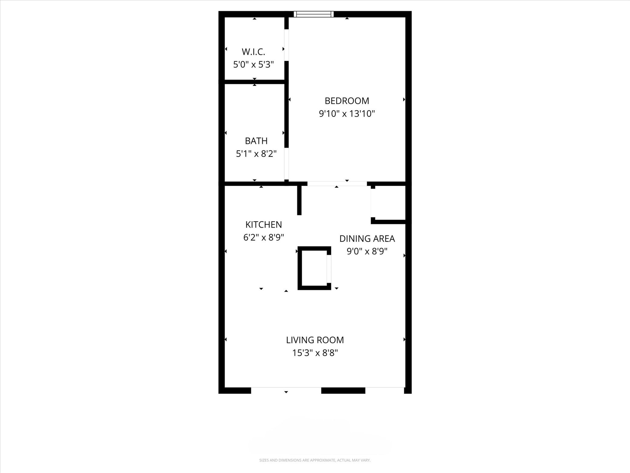 1810 N Garrett Avenue Dallas TX 75206