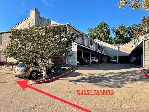 8545 Midpark Road Dallas TX 75240