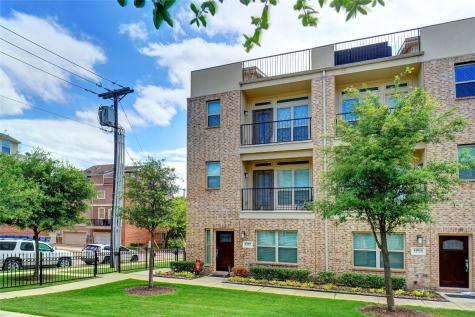 1302 Palm Canyon Drive Dallas TX 75204