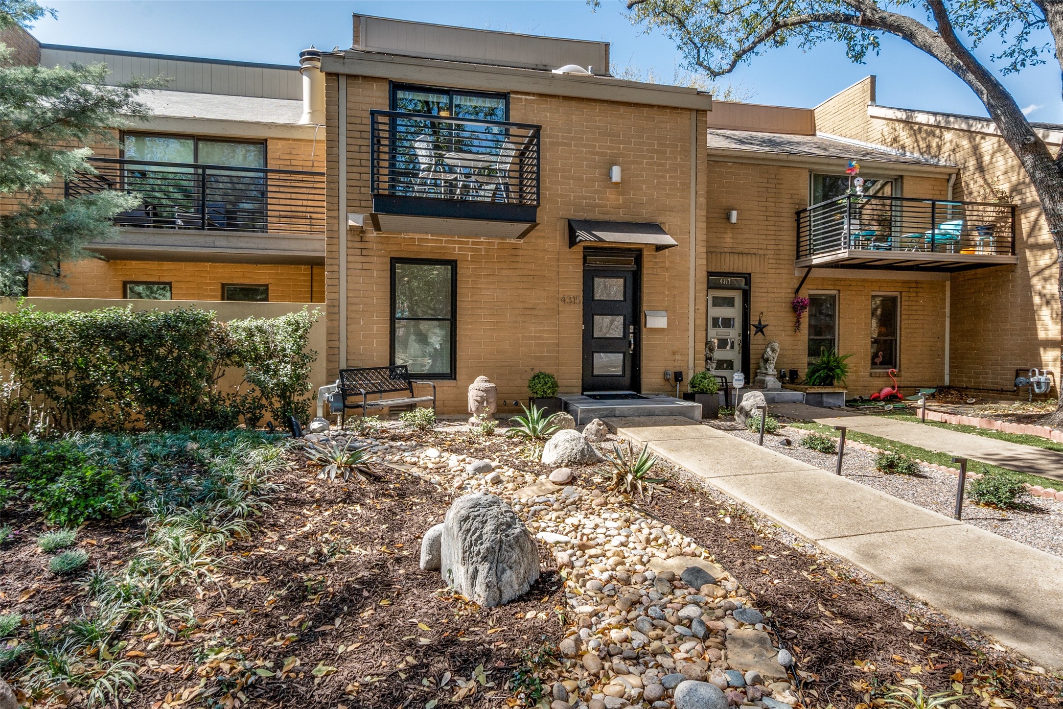 4315 Travis Street Dallas TX 75205