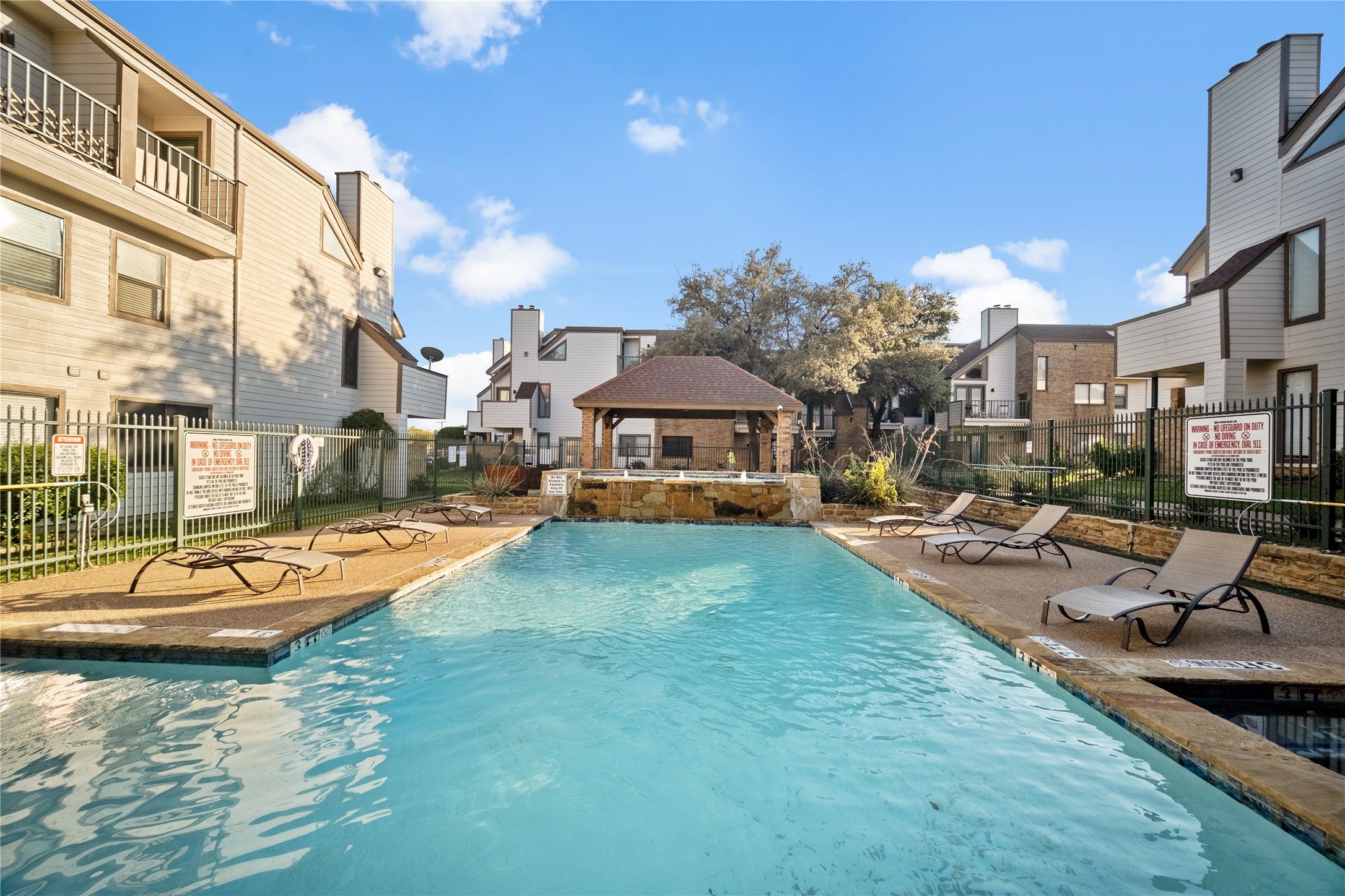 2314 Bamboo Drive Arlington TX 76006