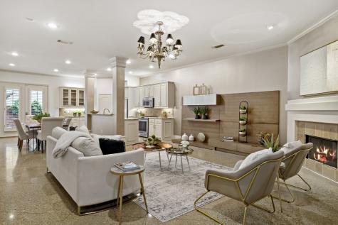 5111 Vandelia Street Dallas TX 75235