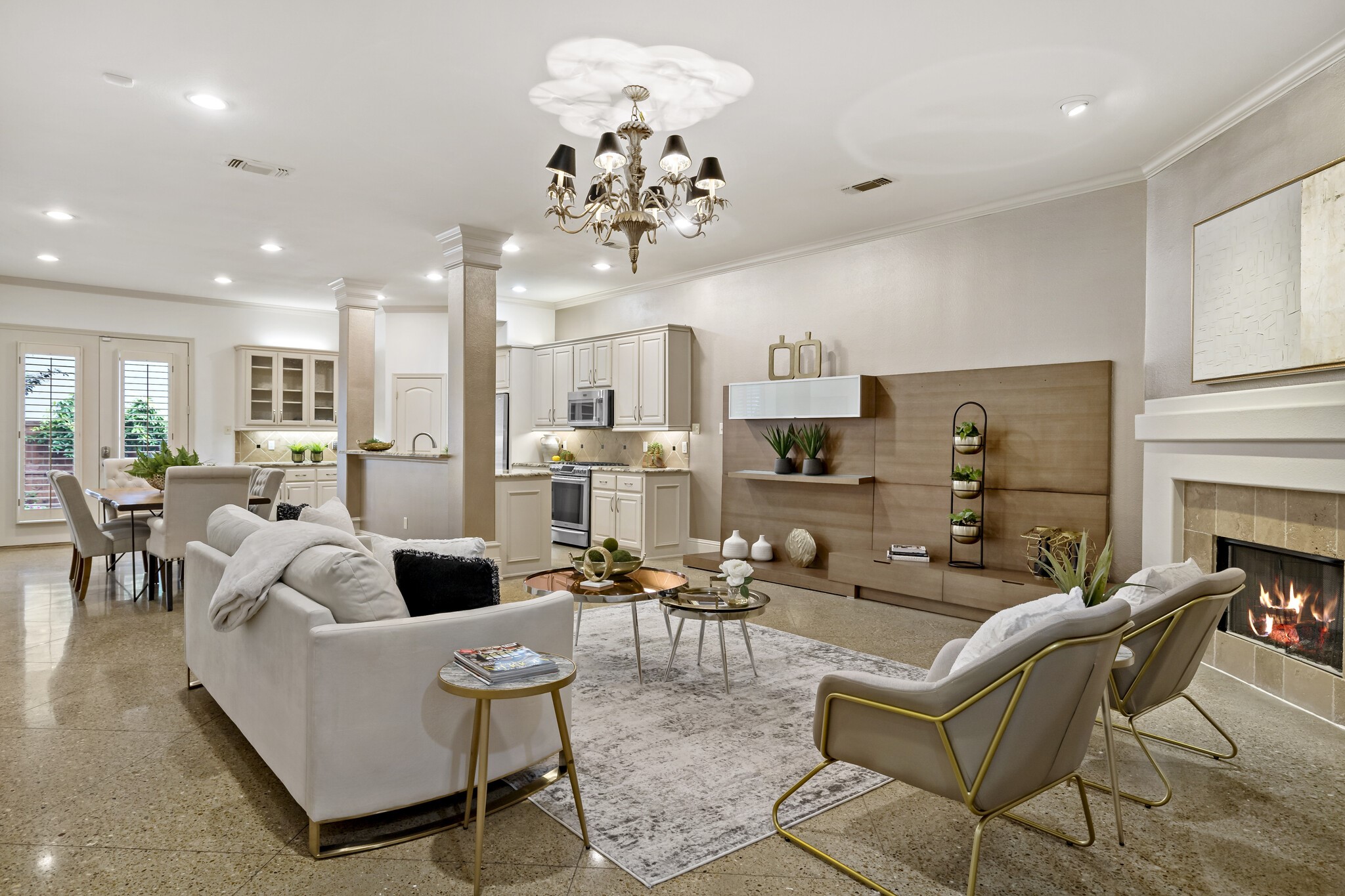 5111 Vandelia Street Dallas TX 75235