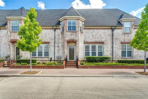 8204 Bridge Street North Richland Hills TX 76180